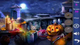 Game screenshot Hidden Objects Of A Halloween Tradition mod apk