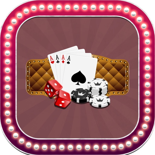 Quick Rich Hit! Casino Pokies icon