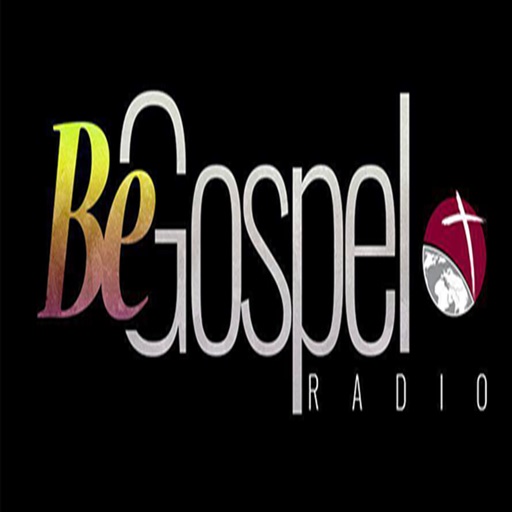 BeGospel radio icon