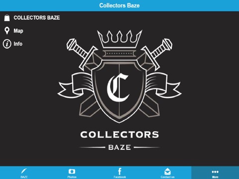 Collectors Baze screenshot 2
