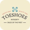 Toeshoes