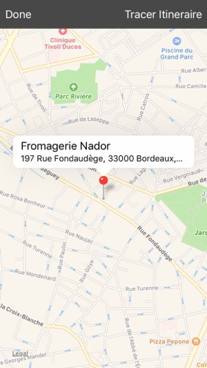 Fromagerie Nador(圖2)-速報App