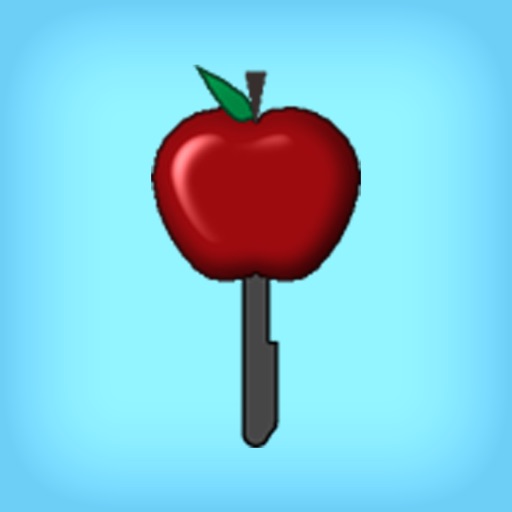 Pen Apple Madness iOS App