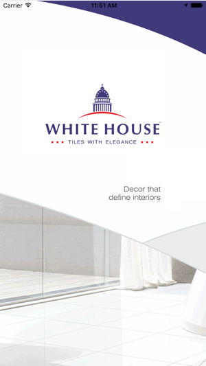 White House Tiles(圖1)-速報App