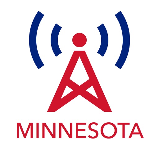 Radio Minnesota FM - Streaming and listen to live online music, news show and American charts from the USA