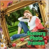Scenery Photo Frames Top Natural Filter Effects HD