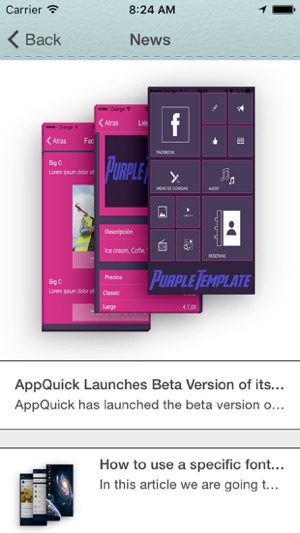 AppQuick(圖4)-速報App