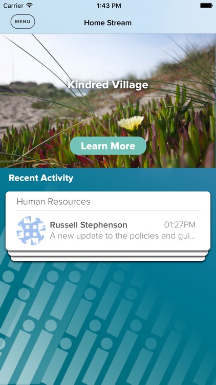 Kindred Physician Village