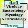 Microbiology Topics 13300 Flashcards & Exam Quiz
