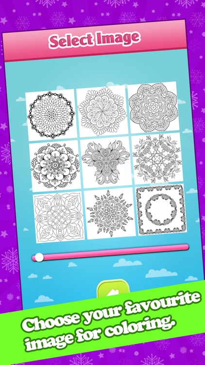 Mandala Coloring Pages For Shading Flowers Fantasy