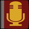 Audio Notebook