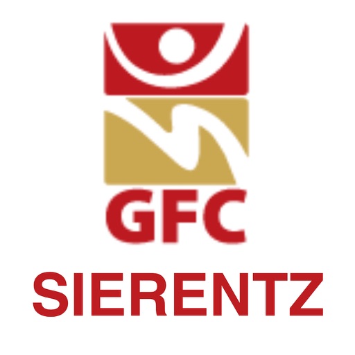 GFC Sierentz icon