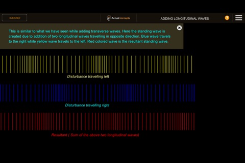 Waves_and_Vibrations screenshot 3