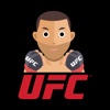 UFC Stickers