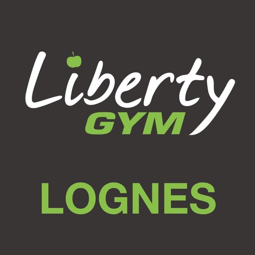 Liberty GYM Lognes icon