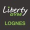 L’application Liberty GYM Lognes, c’est TOUT votre club concentré dans votre poche 