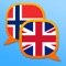 English-Norwegian dictionary free