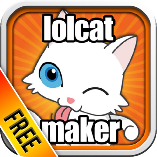 lolcat Maker & Builder Free
