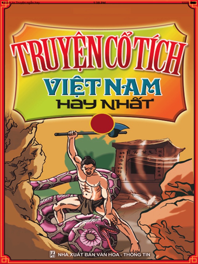 700 truyện cổ tích của Việt Nam và thế giới chọn lọc