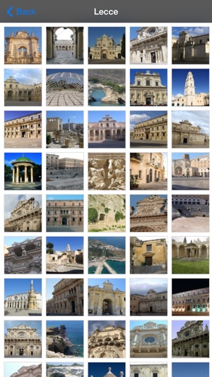 Lecce Offline Map City Guide(圖5)-速報App