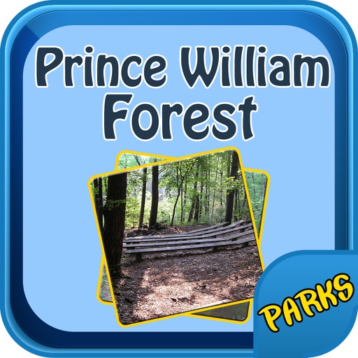 Prince William Forest Park icon
