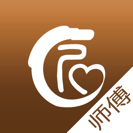 匠帮-师傅端 icon