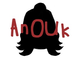 Make your conversations more fun with quirky Anouk