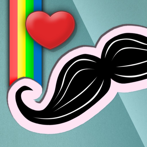 Mustachify iOS App