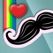 Mustachify