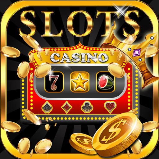 CoinsFly Slots icon