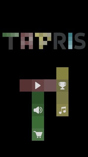 Tapris - Your Favourite Game Redefined !