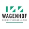 Wagenhof richt zich op de zakelijke vastgoedmarkt