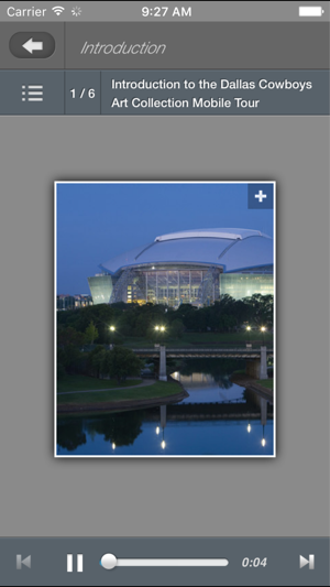 Dallas Cowboys Art Collection(圖3)-速報App