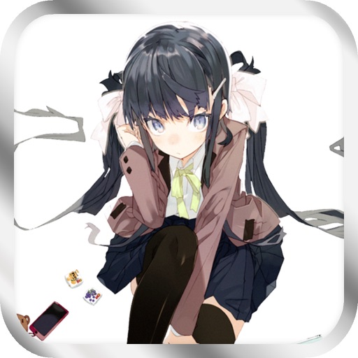 Pro Game - Steins;Gate Version Icon