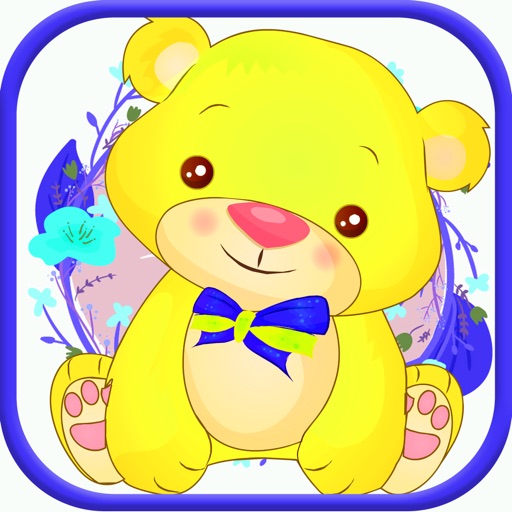 Pets go for a drive:Puzzle games for children iOS App