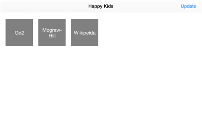 How to cancel & delete Happy Kids from iphone & ipad 1