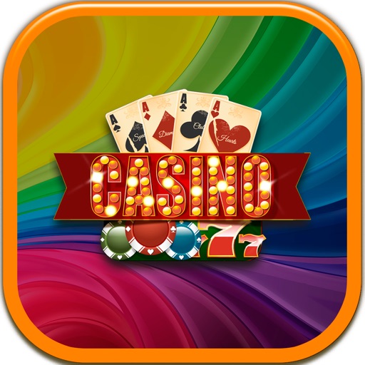 Awesome DoubleHIT Vegas Casino icon