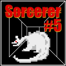 Activities of Sorcerer #5