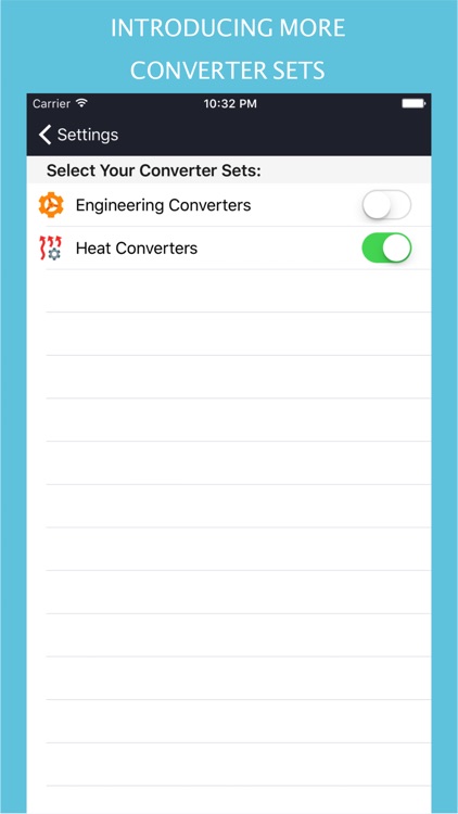 SwissConverter - Do-All Unit Converter