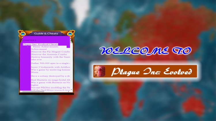 PRO - PLAGUE INC EVOLVED Game Version Guide