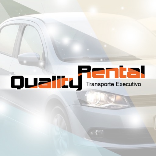 Quality Rental icon