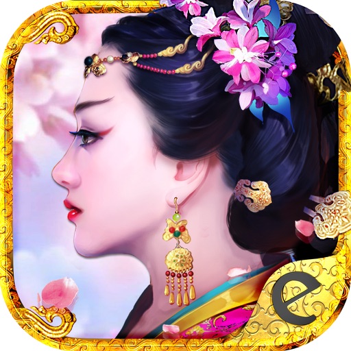 熹妃传-新马版 icon