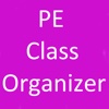 PE Class Organizer