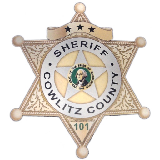 Cowlitz Co Sheriff