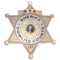 The CCSOTip app provides citizens the ability to submit anonymous tips to Cowlitz County, WA Sheriff's Office