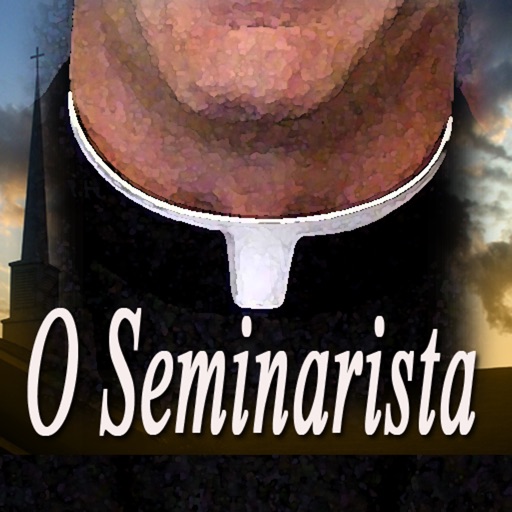 O Seminarista -  Bernardo Guimarães icon