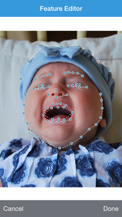 Face Story -Morph, Change Face