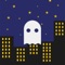 New Flappy Ghost