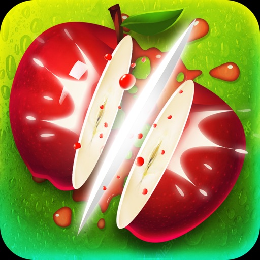 Fruit Slice Full Icon