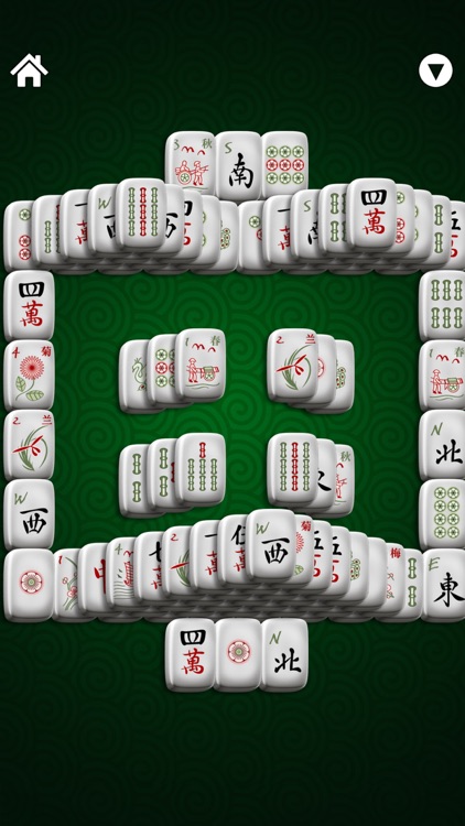 Majong Titan: Mahjong screenshot-3